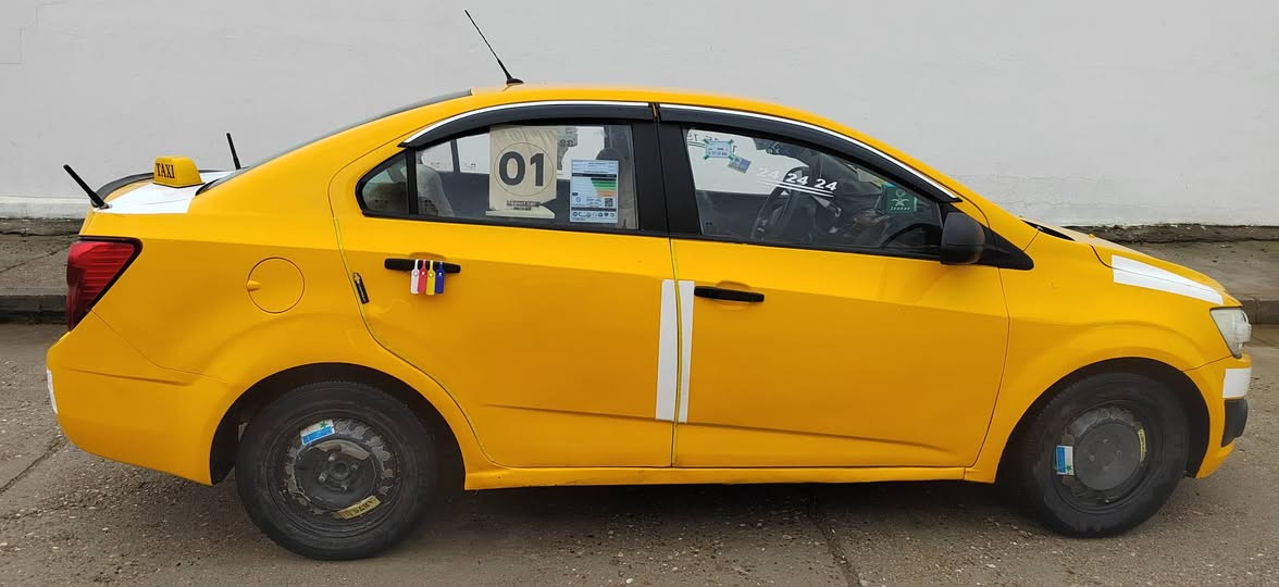 شۆفرلیت کروس 
مۆدیل 2012
سەنەوی پلاستیک 
بەشەرتی وەکالە
گیرومەکینەبەشەرت
کارەبایبەشەرت
گیرعادی 
بێ دەعمولێ دراوی 
بەقەدەر یارسێ بەنزنەخوا
مالێ کەسابەتە 
سعر 28گەلاو معامەلەیە زۆر کەم
ژم ***********واتسئاب شمشمل, السليمانية
