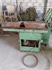 مجموعة إيطالي • منشار ٩٠٠ • منشار ٦٠٠