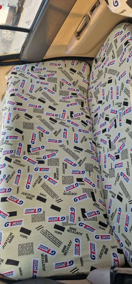 اي فايف 2012 رقم قادسيه سنويه جديده مشروع وطني تحويل ثاني يوم مصفره من الهيئه خط وبحث وياهه.مامطلوبه الف
كفاله لافتح ولاتبديل ولاصبغ.
مكينه وكير جدد شرط لاتنقيص ولابخار.حداديه جديده لايت زنون دواخلهه نضيفه كلهه.
السعر 35 وبيهه مجال مكاني السماوه
***********
