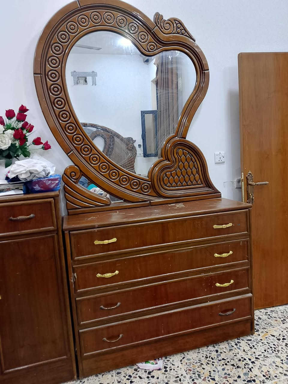 المكان بغداد ابو غريب بظهر المطار..سعر 600..قفل. بدون عملة...


**إذا كنت صاحب هذا الإعلان وتريد حذفه لأي سبب، رجاءا أرسل رسالة إلى الدعم الفني**