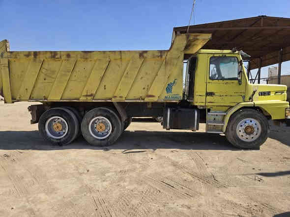 سلام عليكم سكانيه 113شاصي كير مكينه كفاله سنويه 29بدي مايلر مجموعه كتر رقمي ***********
