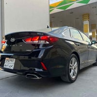 سوناتا ٢٠١٨ • مكينة ٢٤٠٠ • وارد امريكي