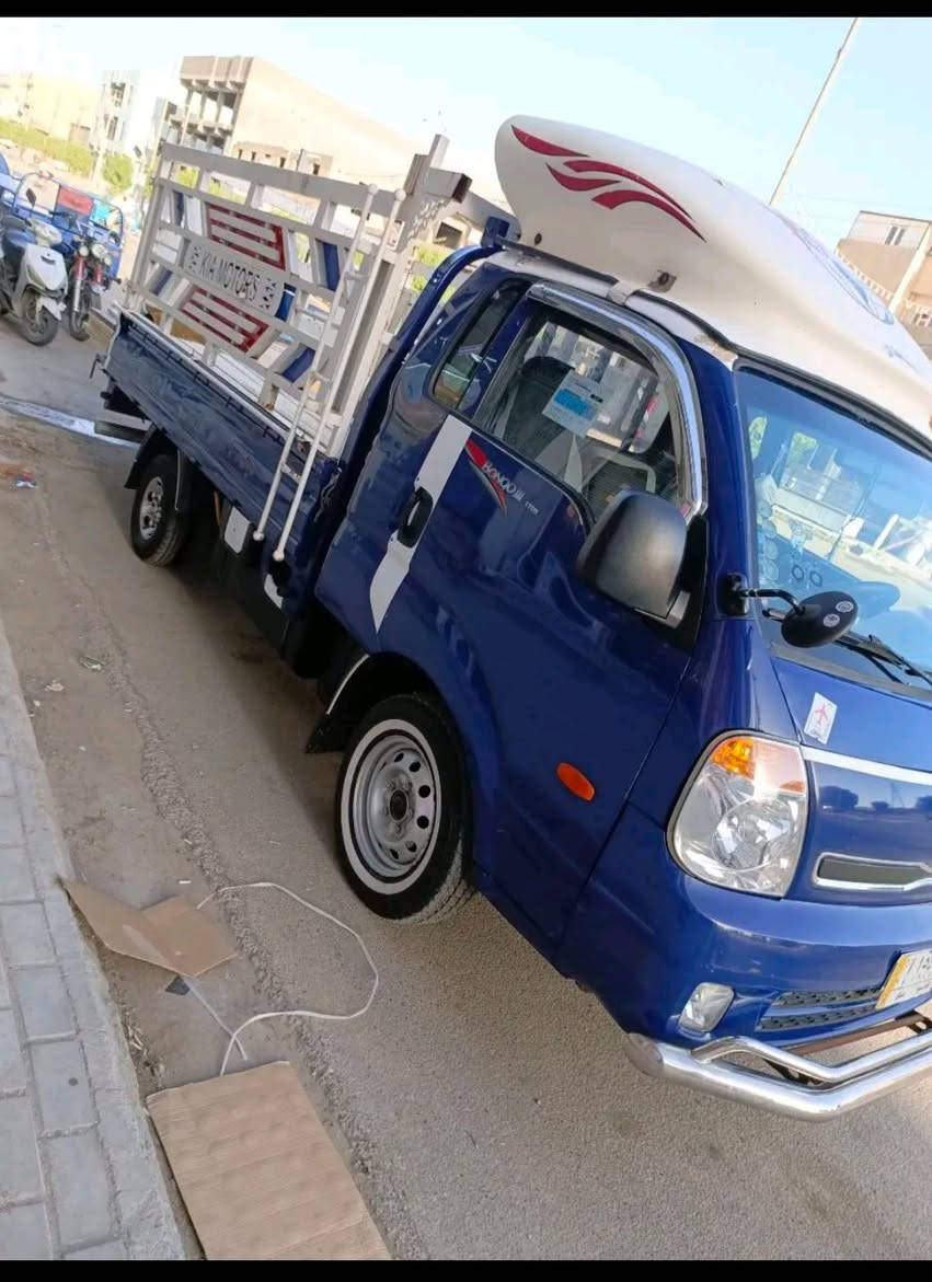 كيا حمل مسكر سبلاين 12 نضيفه سياره مال جناي بس خيال عوزها المكان سماوه الرميثئ كفاله مكينه وكير وشاصي شرط 
باسمي مداور ثاني يوم السعر 110
***********اتصل
