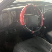 فالفو ٩٤ • كفاله عامه • رقم بغداد