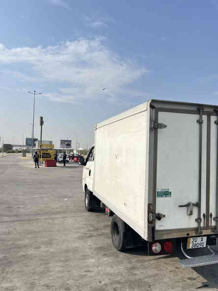 🚚✨ شركة المجد للنقل والتوصيل ✨🚚
خدمة توصيل سريعة – آمنة – لجميع محافظات العراق

🔹 نقل كافة أنواع البضائع
🔹 سيارات كيا براد وبنكو مجهّزة للنقل البارد والجاف
🔹 استلام وتسليم خلال نفس اليوم حسب المحافظة
🔹 أسعار مريحة والتزام بالمواعيد

📞 للاستفسار والاتصال:
***********
📍 المجد… اختيارك الأمثل لنقل آمن وسريع
