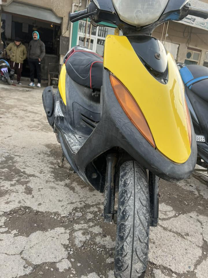 معرض المهندس 🔥
ماكس عدلة للبيع نضافة خير من الله بلاد كله تشتغل مابيه شي السعر 475 مكاني بعقوبة تحرير قرب مجمع التحرير رقم ***********
