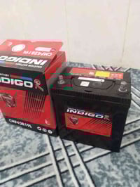 07732883139 باتري تكتك جديد بالكارتونة استخدام  يوم واحد فقط