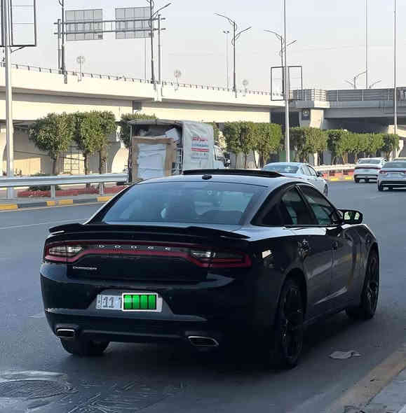 📍السلام عليكم 🫡 
📍 للبيع او مراوس📍

📍دوج جارجر  لون اسود
📍امريكي 
📍موديل2019
📍محرك.6 سلندر  
📍رقم بغداد (تحويل)
📍. محرك وكير كفاله   
📍ماشيه (112) الف ميل      
📍سياره  داخله كلين وهنا بلعراق نصبغ جاملغ وبنيد بدون دواخل  (شاصي ولغد كفاله)
📍مواصفات
📍فتحه سقف
📍كشن سايق خزن ميموري  
📍تحكمات ستيرن
📍حساسات خلفي جوانب 
📍كشنات جلد اسود
📍كير طياره ✈️
📍تشغيل على  بعد
📍بصمه تشغيل 
📍بصمه ابواب 
📍شاشه كبيره 
📍شاشه اعطال 
📍كشن سايق كهرباء 
📍كشنات خلفيه تدفئه
📍تبريد قطعتين    
📍السعر :220 وبيها مجال
📍مكان السياره بغداد 
 متواجد واتساب 
***********
