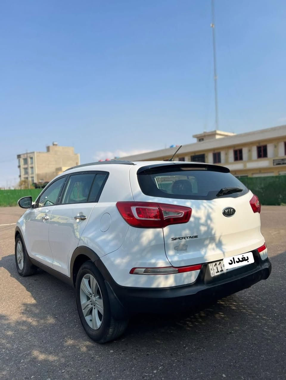 السلام عليكم كياسبوتج خليجي رقم بغداد شركه العامه سياره كفاله عده شبر جاملغ بدون دواخل السعر ١٣٤ مجال بسيط محرك وكير شرط شركه ماشيه ٩٠ حقيقي محرك 2000 دوش
كامره دواره
شاشه كار بلي
كشنات جلد
تحكم ستيرن جهتين
مانع تزحلق
تحديد مسار
حاكيه بلوتوث
انظمه قياده عدد ٣
حساس دعاميات
مكان سياره بغداد اخوان السعر ١٣٤ مجال بسيط للستفسار رقم صاحب سياره ***********|
