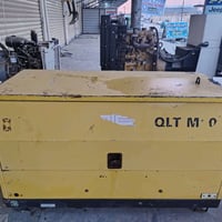 مولد ٧KVA • ٣ سلندر • تشغيل ذاتي