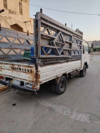 كيا سامسونك • موديل 2000 • قضاء الرميثه