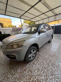 ليڤان x60 • ٢٠١٦ • اوتوماتيك