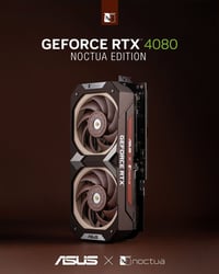 RTX ٤٠٨٠ • نوكتوا • كركوك
