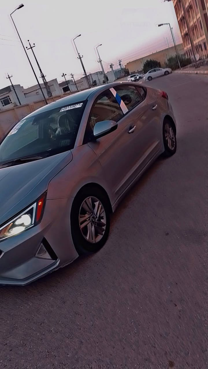 السلام عليكم للبيع هونداي النترا مديل 2020 وارد امريكي حادثه بنيد مكفول كله ليبل وحد موصفات شاشه كامره دوره فل تحكم رادار امامي جانبي تحديد مساره كير AT مكينه 2000 دوش معوقين باقيله8شهر    السياره جديده وجاهزه واي نقص مابيه كير مكينه خير من لله  تدفه تبريد ثلج السعر 27وبيه مجال قليل مكان ناصريه الشموخ رقم ***********
