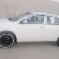 بي واي دي F3 • ٢٠١١ • رقم نينوى