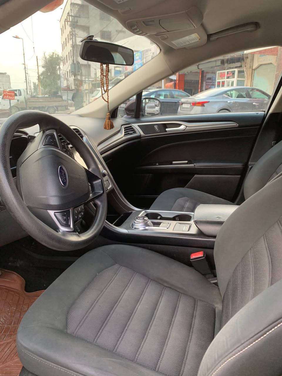 فورد فیوژن 2017 se
مەکینە 15 تۆڕبۆ کەپس 
رویشتن 150 km 
سەنەوی نوێ 
سبوغ بۆنیت چاملغ 
بێ ناو ، ئێڕباگ سوکان شان 

نرخ 110 أربيل, العراق


**إذا كنت صاحب هذا الإعلان وتريد حذفه لأي سبب، رجاءا أرسل رسالة إلى الدعم الفني**