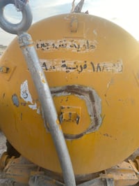 مقطوره البيع كما مبين في صوره 07810358932