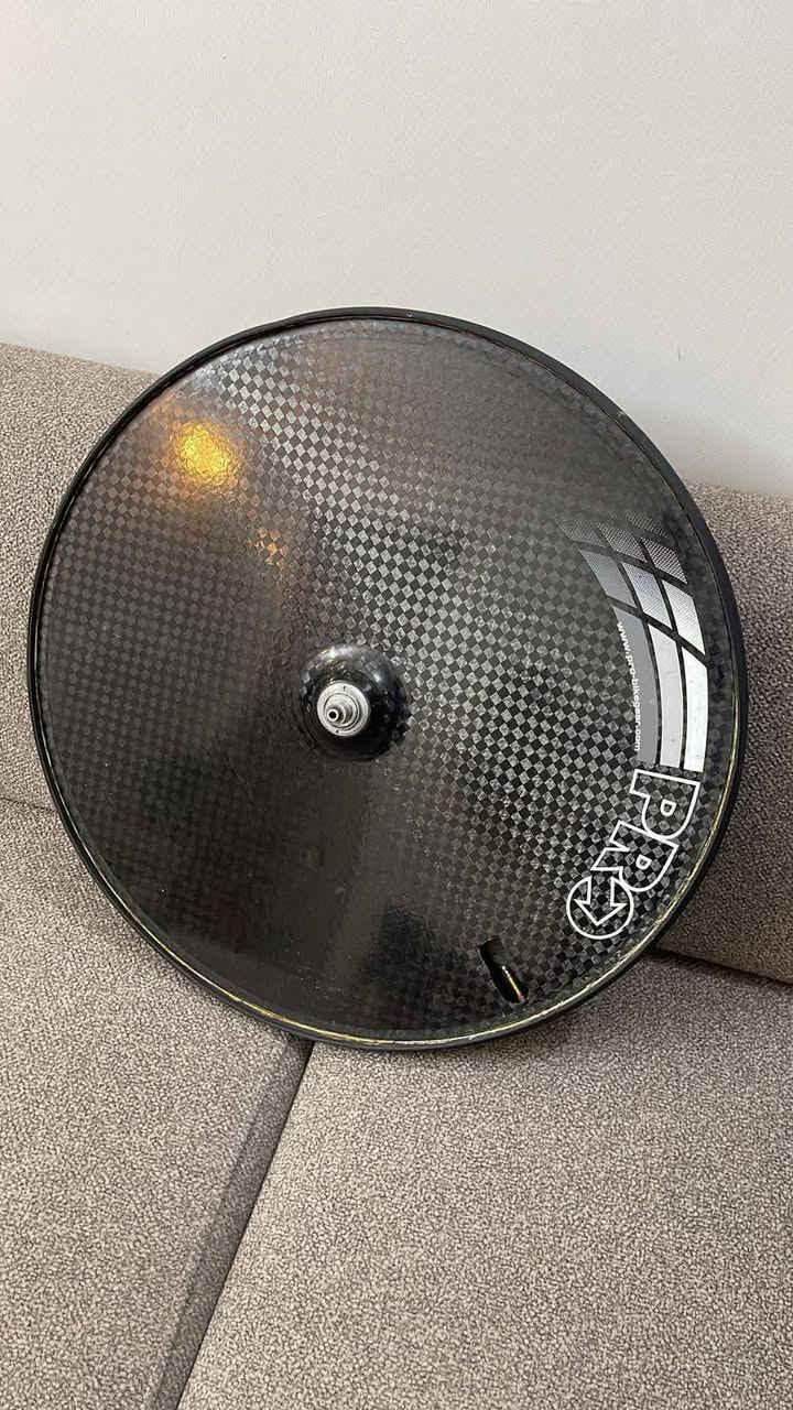 السلام عليكم شباب أيه الرزق للجميع
السعر9 ورقات 

للبيع ويالة ضد الساعة كاربون ماركة PRO 4 Rays امامي نجمة رباعية وويل خلفي مقبط كاربون خاص بالسباقات فئة تيوبلر وزن الريشة باقي التفاصيل عالخاص وممنون منكم حبايب 

ملاحظة: ناشر اكثر من دراجة للبيع بحسابي 🤝 ويوجد استيراد مباشر من وكالات عالمية بأوربا كله اصلي مع الوصولات 🔥 هولندا ألمانيا بلجيكا فرنسا بريطانيا واغلب دول الاتحاد الاوربي.

العنوان: بغداد حي البنوك قرب مثلجات الصفصاف 

SRAM . SHIMANO . Campagnolo . Maxxis . Schwalbe . Vittoria . Bontrager . Rockshox . Fox . Mavic .Garmin . wahoo.  Poc . Cube .  DT SWISS . Cannondale . Santa cruz . Trek . Giant ...


**إذا كنت صاحب هذا الإعلان وتريد حذفه لأي سبب، رجاءا أرسل رسالة إلى الدعم الفني**