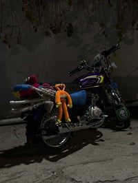 تايكر 2025 • توّه نازلة • ديالى الخالص