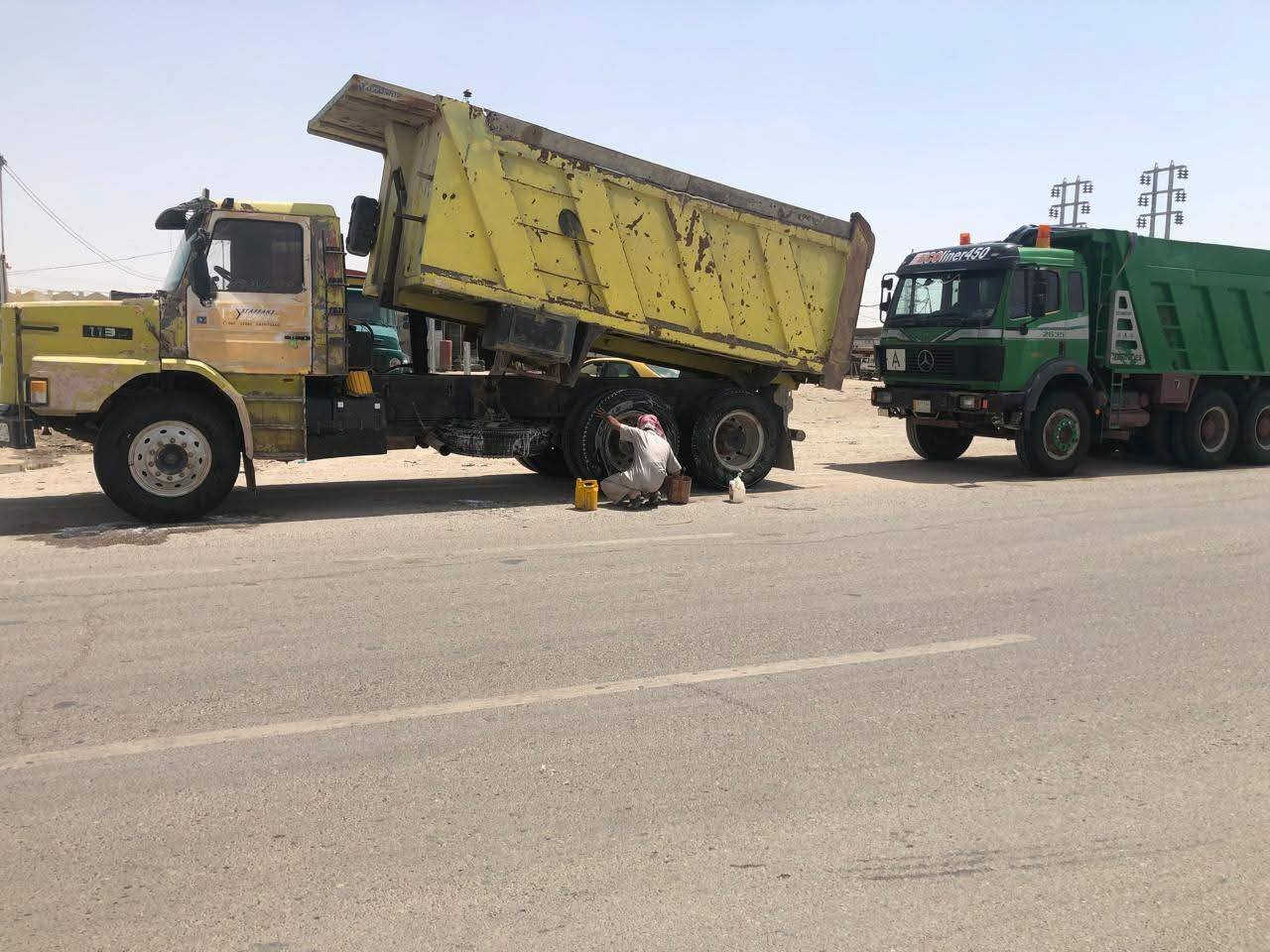 سلام عليكم البيع سكانيه اصل 113
مكين 113لا تنقيص ولاه بخار 
كير 5/5مكفول شاصي مكفول كفاله 
الستفسار ***********مكاني ناصرين
