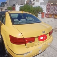 سوناتا • ٢٠٠٩ • وارد امريكي