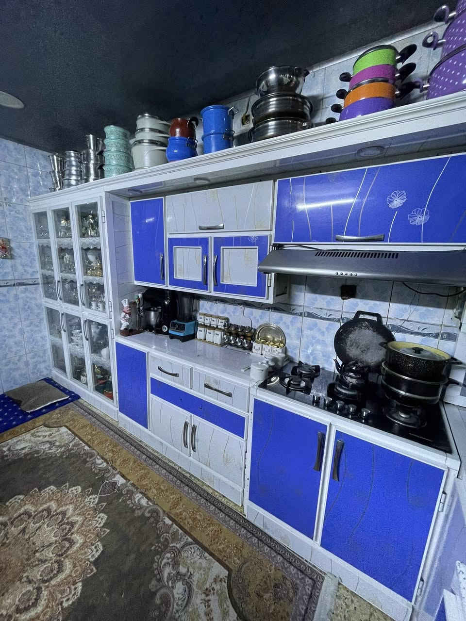 سلام عليكم كاونتر البيع العنوان بغداد الحسنينه السعر خاص اتصال على رقم ***********
