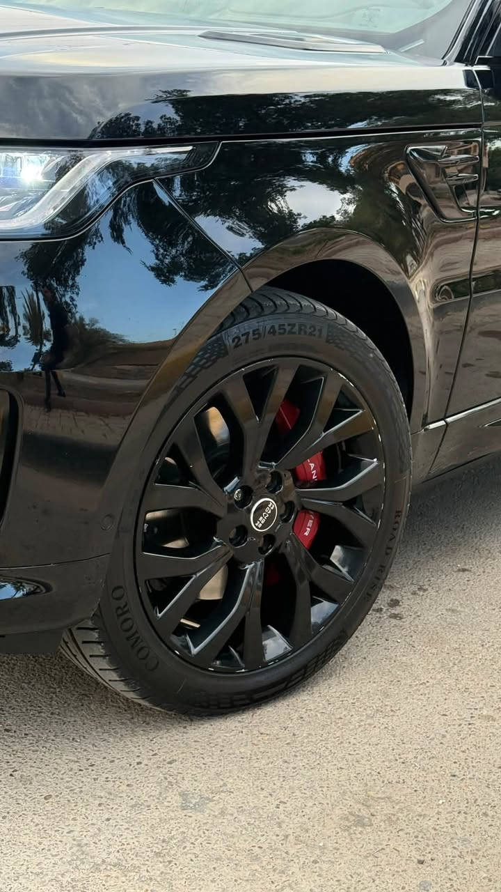 السلام عليكم
للبيع 
رانج روفر سبورت اوتوبايكرافي 
موديل 2019 سوبر جارج 8 سلندر 

Range Rover Sport Autobiography V8 Supercharged p525

موديل 2019 

السياره وارد اوربي الماني كلين تايتل

  ماشيه 51  الف كيلو

  .ابواب ٤ شفط 

.دواسه اوتو كهرباء 

.المقاعد الامامي والخلفي تدفئة وتبريد

بروجكتر عرض سرعة 

.مقاعد امامية مساج وتدليك بوضعيات مختلفة

.تدفئه ستيرن 

.اناره محيطيه متغيرة

.وانارة داخليه مخفية ملونة

.وضعيات قيادة رياضية خاصة
Dynamic sport

.جكات تحكم 

.صندوق كهرباء 

.ثلاجة وثلاجة اكواب

.تحديد مسار 

.نقطه عمياء 

.رادار امامي + خلفي + جانبي 
‎.بانوراما 
.مري شفط اوتو 
.شاشه متحركة تدعم ابل كار + اندرويد اوتو 
شاشات خلفية تحكم لمس 
‎.ستيرن كهرباء
.خزن ميموري 
.كشنات كهرباء 
.الداخل تو كلر
احمر اسود 
.اناره ترحيبيه بالمري
.كامرات 360
.بصمة عدد ٢
.كشنات جلد تبريد + تدفئة
.داتا شو
.لايت زنون +لد
.كشافات 

السعر 47500 وبيها مجال بسيط


**إذا كنت صاحب هذا الإعلان وتريد حذفه لأي سبب، رجاءا أرسل رسالة إلى الدعم الفني**