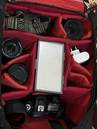 نجف • كاميرات D60 D7 • عدسات 135/1.8 و85mm