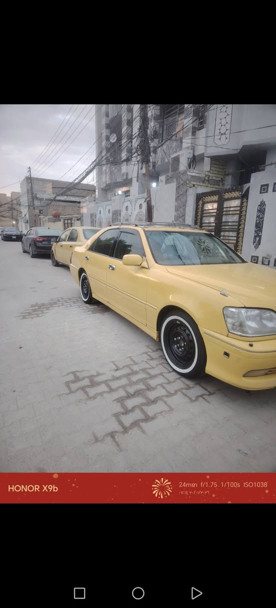 السلام عليكم ملكه للبيع سياره كامله على اخر حبابه كير ومكينه صارلي 6اشهر من شادهن حداديه ستوني مسويه عربانه ستوه شاده جبير مكينه سي ٩ سياره قماره دكمتني ولباقي كفاله عليه غرايم سبع ورقات ينزلن من سعره هيئه مصفره مفحوص مرور فقط سعره ٧٢ وبيه مجال مكاني نجف حي ميسان ***********
