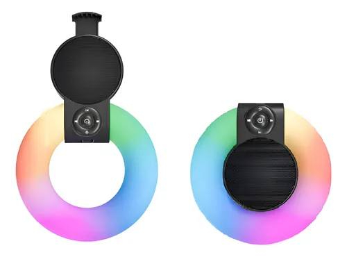 مكبر صوت لاسلكي محمول للهاتف المحمول، مصباح RGB قابل للطي
السعر 15
توصيل مجاني 🫶🏻🔥


**إذا كنت صاحب هذا الإعلان وتريد حذفه لأي سبب، رجاءا أرسل رسالة إلى الدعم الفني**