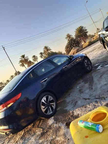 السلام عليكم
للبيع كيا اوبتيما مكفوله كلين بدون حادثه فقط دعاميه والصوره مرفقه مع المنشور 
فئه EX 
موديل 2016
وارد 🌻امريكي 
مكينه 2400
المواصفات فول  1/1
*بصمه  تشغيل 
*تحكمات استيرن 
*أشاير بالمري 
*تبريد قطعتين 
*تدفئه وتبريد كشنات امامي
*كشنات كهرباء متحركه مع تخزين
*حساسات خلفيه 
*مري شفط 
*رادار تنبيه عند الاقتراب سياره من الجوانب 
*انضمه قياده عدد3 ايكو سبورت اعتيادي 
*الصندوق نضام ذكي فتح الجنطه عند الاقتراب 
*لايت زنون ناصي 
*مري كهرباء شفط قلابه 
*ضوء ابيض داخلي 
*بنوراما
*كشن كهربائيّ 
*لعد امامي خلفي
*كامره دواره 
*كشنات جلد 
*بصمه ابواب 
*كشنات تدفئه +تبريد 
*ثلاثه وضعيه انضمه قياده 
الاستفسار اكثر الاتصال على الارقام التالية ***********
