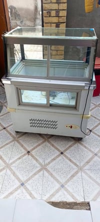 براد مقبلات • شغل نظيف • كوت زين قوس