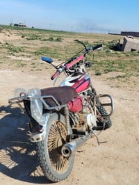 تايكر • موديل ٢٠ • كهربايات طافيه