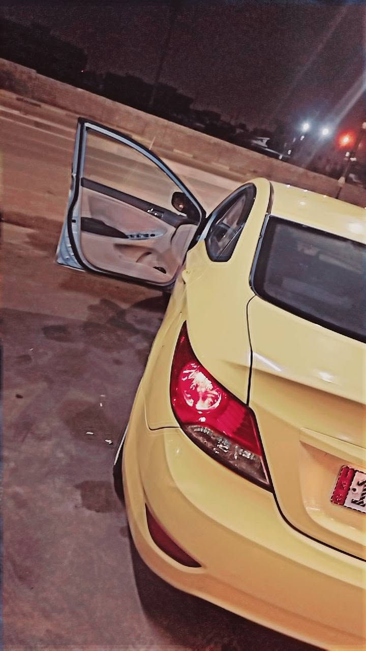 اكسنت13مكينه 16 ضربتها بل صندوك
صاحبها الشرعي بل موصل رقم بابل شرط التبريد طخم تايرت جديد كابون بعدها ما مسجله رايدها 90وبيها مجال


**إذا كنت صاحب هذا الإعلان وتريد حذفه لأي سبب، رجاءا أرسل رسالة إلى الدعم الفني**