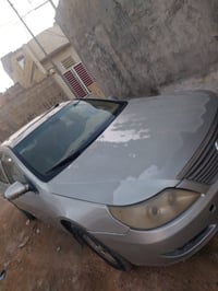 بيوايدي F6 • موديل ٢٠١٢ • ميسان