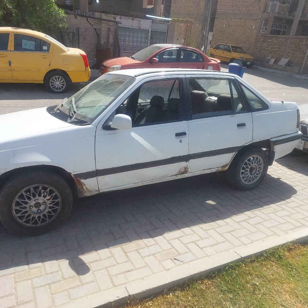 دايو لمنز يرادلها ترتيب رقم الماني تحويل ثاني يوم تاخذ اليوم تحول باجر شغاله كلشي ما بيها رقم انبار بغداد, العراق


**إذا كنت صاحب هذا الإعلان وتريد حذفه لأي سبب، رجاءا أرسل رسالة إلى الدعم الفني**