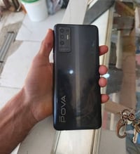 بوفا ٢ • ١٢٨ • قفل شراي