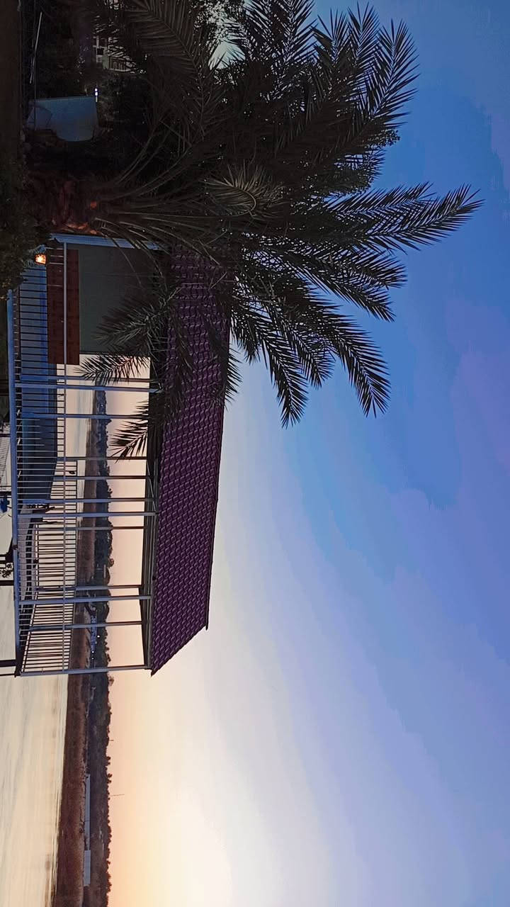 🏡 سقائف وحدائق – تصميم وتنفيذ احترافي 🌿
نقدملك أحدث تصاميم السقائف المعدنية
مناسبة للحدائق، الأنهار، والاستراحات
شغل متين ✔️
تصميم أنيق ✔️
تحمل عالي للظروف الجوية ✔️
🔹 تنفيذ حسب الطلب
🔹 أشكال عصرية وكلاسيك
🔹 أسعار منافسة
📞 للاستفسار والتواصل:
***********
شغلك علينا… وراحتك عليك 💪
