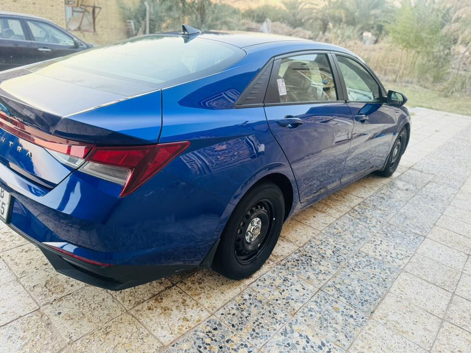 سلام عليكم النترا 2022 بصره رقم جديد 
تبديل بنيد فقط والباقي كفاله عامه 
فول مواصفات عده الفتحه 
بصمه تشغيل / بصمه أبواب 
رادارات / حساسات 
اليت زنون / حاجب ع اليت 
دواخل رصاصي / توقف ذاتي 
تحديد مسار / شاشه 
كأمره دواره / تحكم إستران 
المسافه المقطوعه 55 الف 
سياره جاهزه محرك كير حداديه تبريد جاهزه الأخير 
السعر 143 وبيه مجال 
المكان الناصريه 
الاستفسار 
***********
