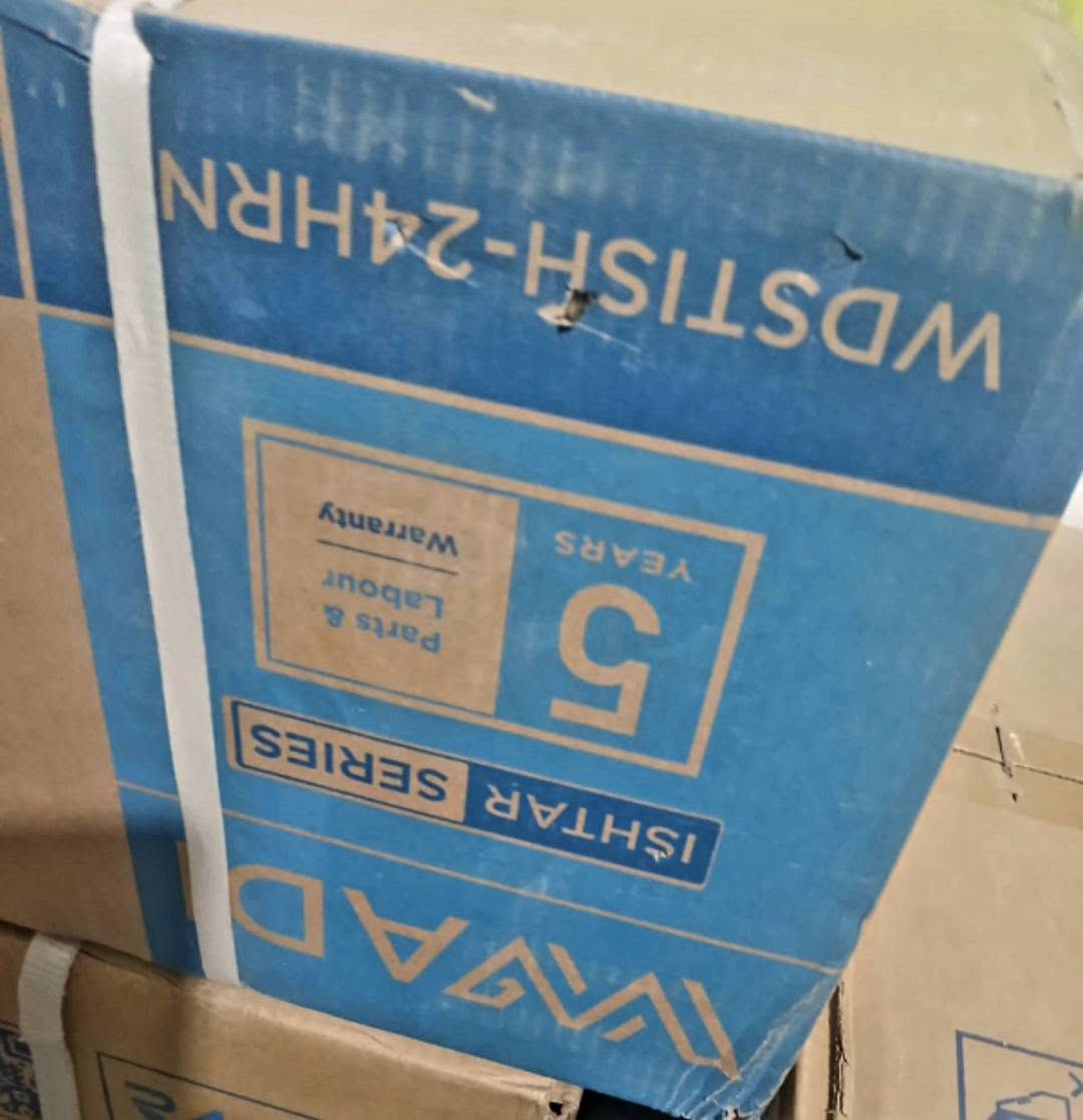 سبلت ألوادي 2طن24000Btuجديد غاز410   ضاغط أستوائيT3 ألسعر700قفل علمأ أن سعر المحلات 825.العنوان بغداد الرصافه ألشراي أتصال فقط غير متواجد عل فيس 
***********
