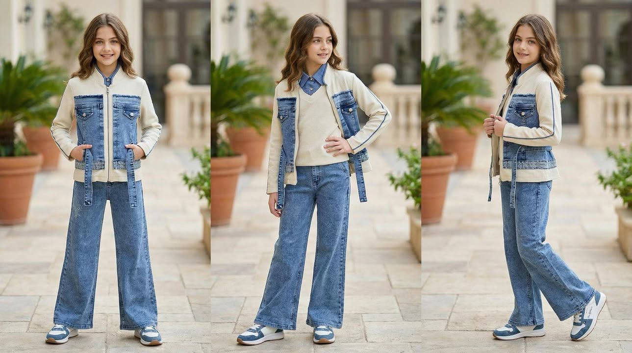 ✨ على بركة الله تم افتتاح موسم العيد 
موديلات جديدة وفد شي روووعة 

📏 القياسات: 6. - 16
📍العنوان: واسط قضاء الحي شارع البالات
📱 رقم الموبايل: ***********
