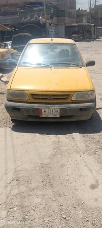 كيا برايد • للبيع
