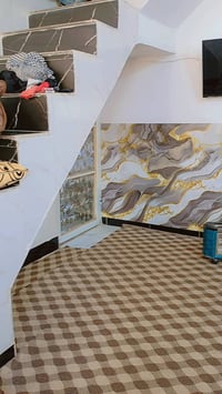 ٥٠م • غرفة وصالة • حي ميسان