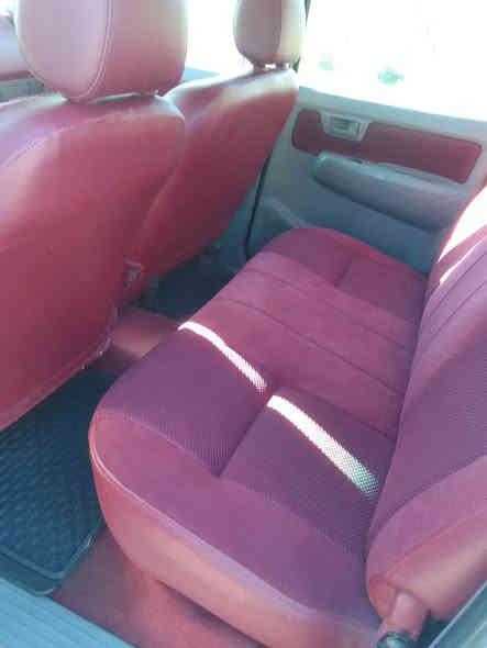 للبيع تويوتا هايلوكس 2011 رقم بغداد مكفولة تبريد تدفئه 
كير محرك اكسل صدر جديد تخم تاير السياره بلاديه 
وضع شركه دوشمه كامله جاهزة من كلشي 
بغداد المشاهده ***********
