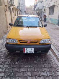 سايبا • ٢٠١١ • كفالة محرك وكير