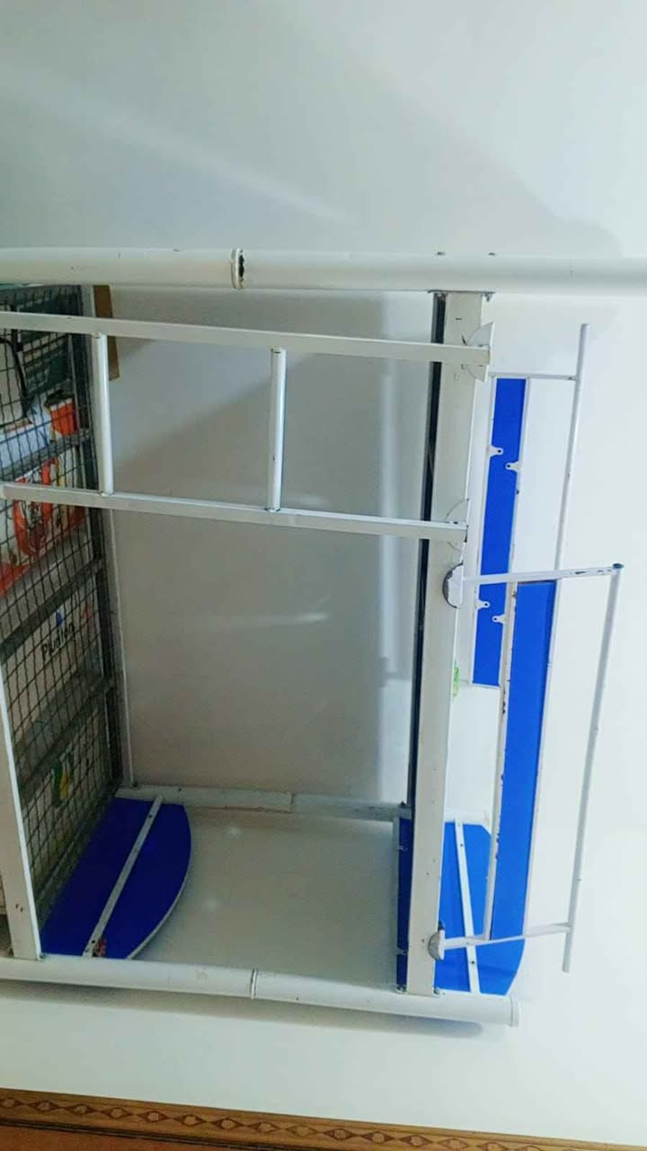 يالله يارزاق

جرابي طابقين أطفال سعر ٧٥ الف

زوليه ٣ ب٤ نظيفه سعر ٣٥ الف

نجف حي النداء

شعدكم للبيع دوزلي خاص صور وسعر واني ابيعلكم بعمولتي ❤️ النجف, العراق


**إذا كنت صاحب هذا الإعلان وتريد حذفه لأي سبب، رجاءا أرسل رسالة إلى الدعم الفني**