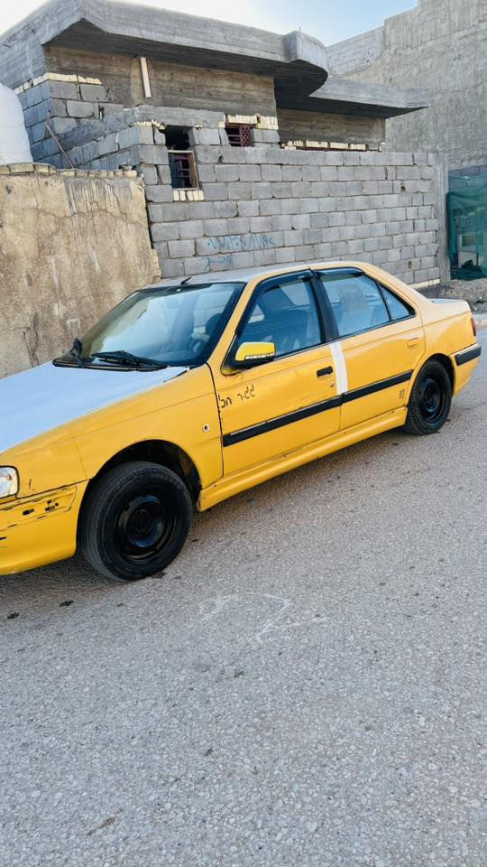 للبيع بيجو بارس السياره شوفت علينك نضيفه كير ومحرك نضاف
سنويه 2028
موديل 2010
السعر 27 وبيه مجال 
مكان كربلاء الحسينية 
هاتف ***********
