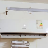 هايسنز • واحد طن • مستعمل قليل