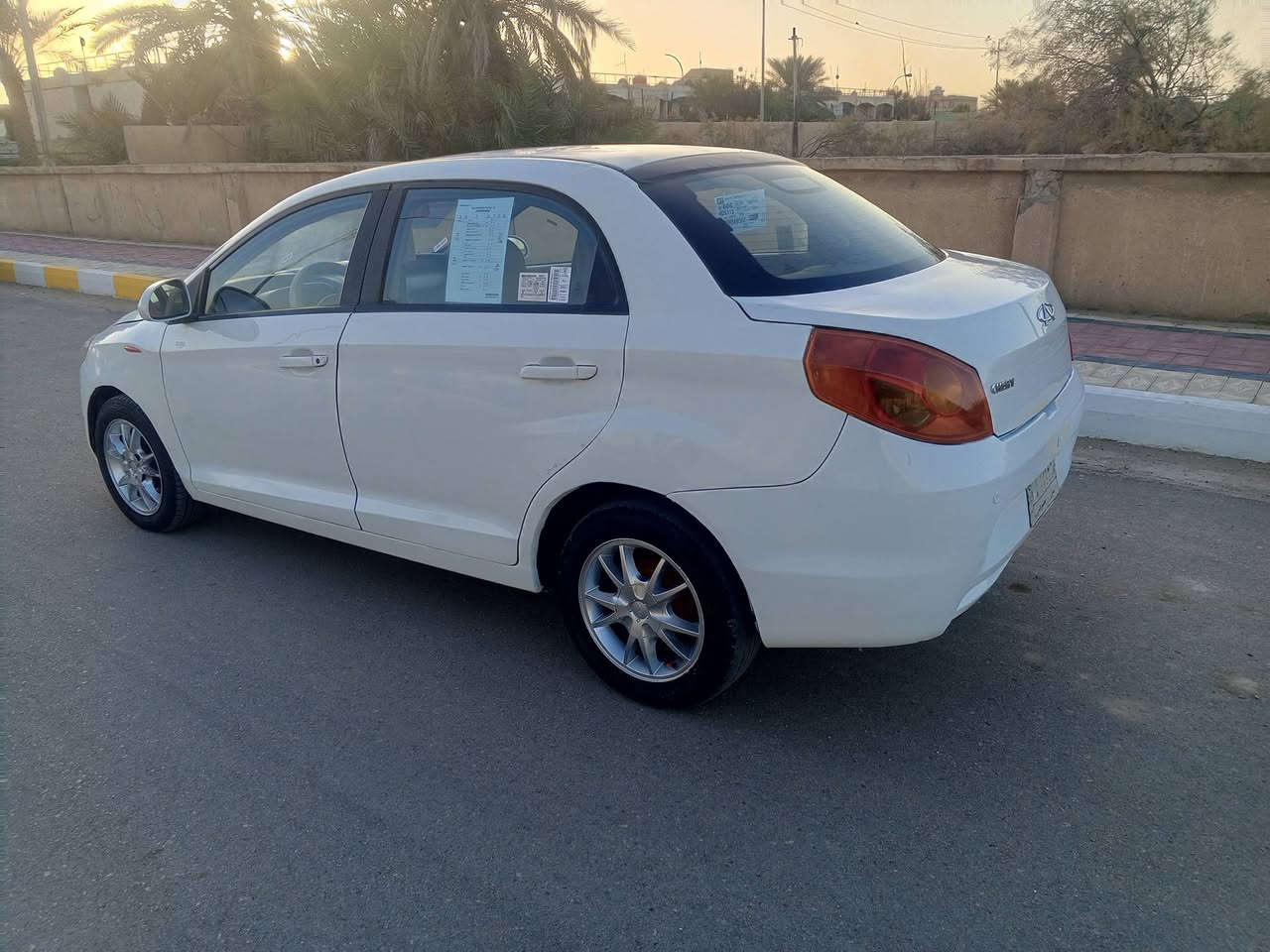 للبيع شيري فلاوين مديل٢٠١١مشروع وطني رقم بابل تحويل مباشر جاهزه بلاديه ملكطه خياسات مكينه كيرخيرمن الله صدرامامي خلفي تخم تأير صبغ الدوس وهلالات  
عنوان ناصرية مركز المدينه
سعر٣٣
للاستفسار ‏‪***********‬‏
