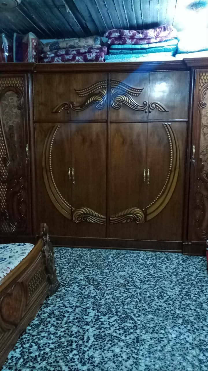 غرفه 5 قطع صاج تكمه نضافه فول تفصال  مكان بغداد العبيدي 
سعره 550 وبيه مجال للشراي 💜 
الاستفسار اكثر تواصل خاص  عدك اي شي ابيعه دزه خاص 💐


**إذا كنت صاحب هذا الإعلان وتريد حذفه لأي سبب، رجاءا أرسل رسالة إلى الدعم الفني**